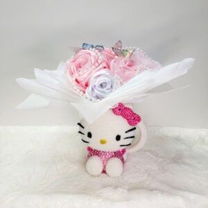 Meet your Posher, Joann